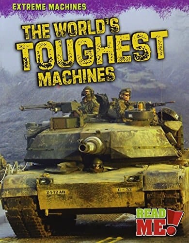 Extreme Machines