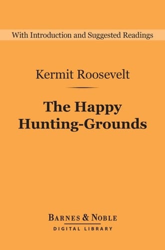 Happy Hunting-Grounds