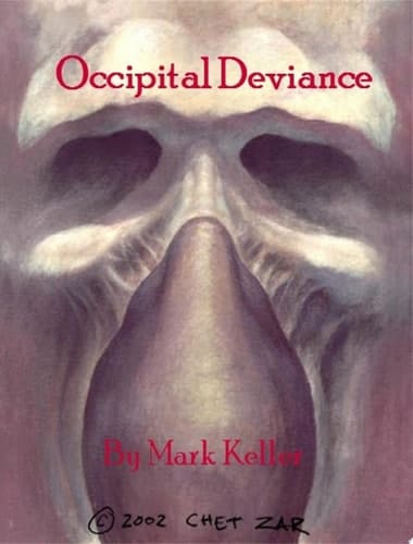 Occipital Deviance
