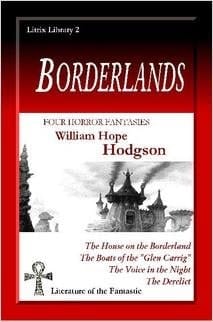 Borderlands Four Horror Fantasies