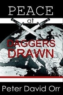 Peace at Daggers Drawn