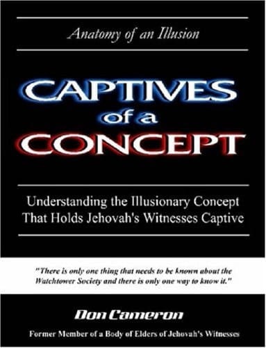 Captives of a Concept (Anatomy of an Illusion)
