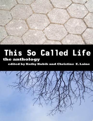 This So Called Life: the anthology