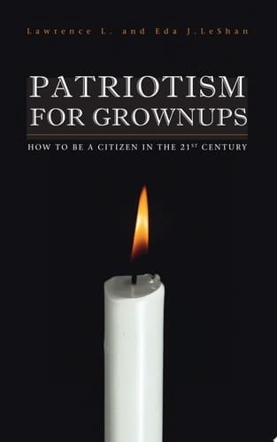 Patriotism for Grownups