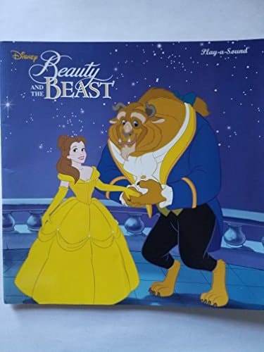 Beauty and the Beast