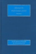 Health Psychology