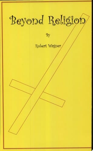 Beyond Religion