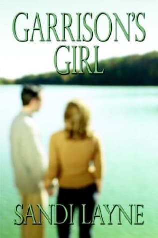 Garrison's Girl
