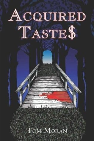 Acquired Taste$