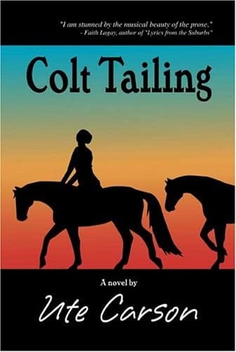 Colt Tailing