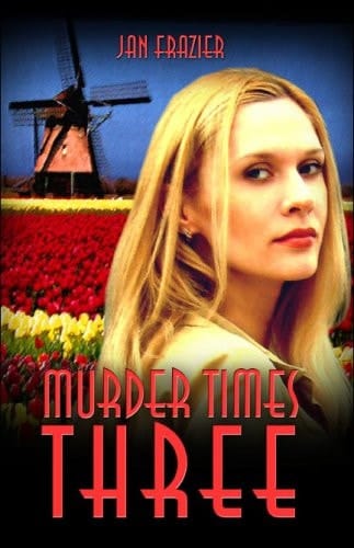Murder Times Three