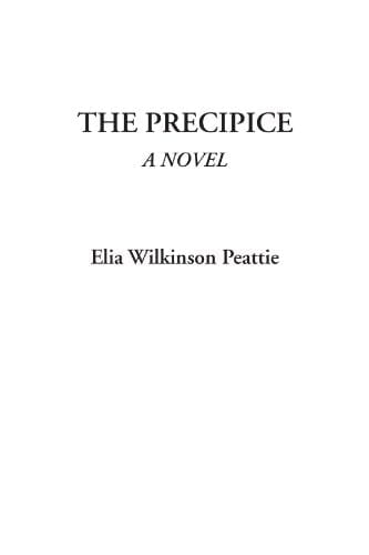 The Precipice