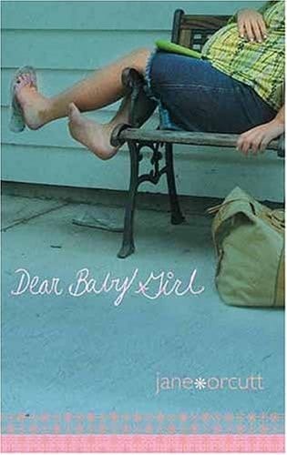 Dear Baby Girl
