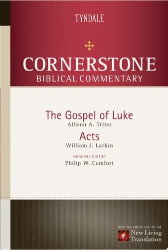 Luke, Acts