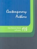 Contemporary Authors New Revision Series