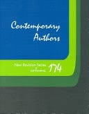 Contemporary Authors New Revision Series