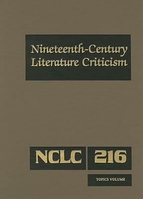 19Th Cen Lit Crit 216