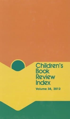 Children's Literature Review Index Annual Cumulative Title Index