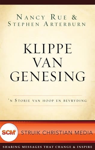 Klippe van genesing