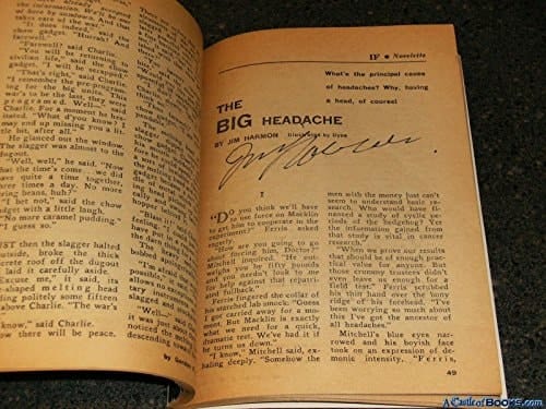 Worlds of IF Science Fiction, September 1962