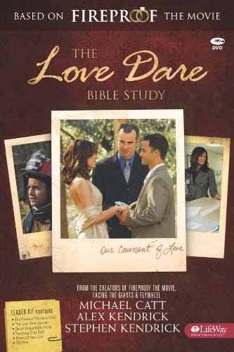 Love Dare Bible Study