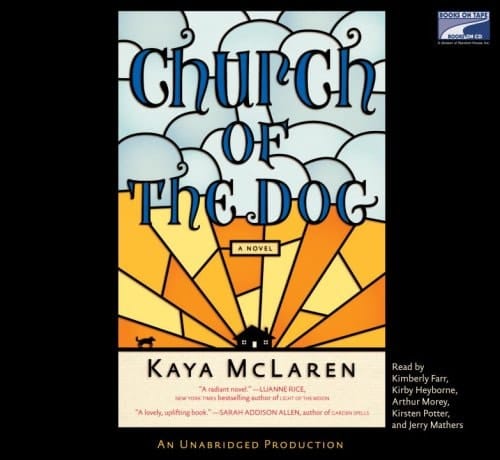 Church of the Dog, Complete and Unabridged, Collector's and Library edition
