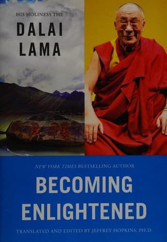 Becoming Enlightened