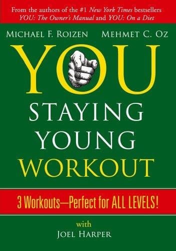 You: Staying Young Workout