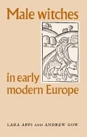 Male Witches in Early Modern Europe