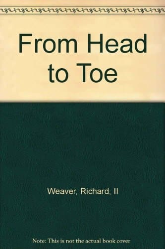 From Head to Toe