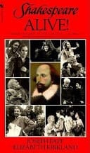 Shakespeare Alive!