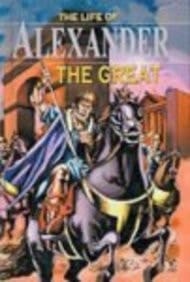 Life of Alexander the Great