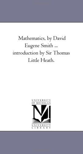 Mathematics