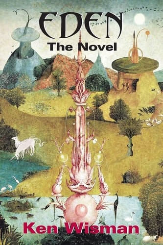 Eden The Novel