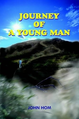 Journey of a Young Man