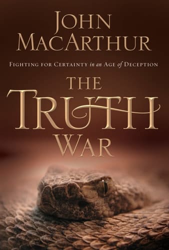 The Truth War Fighting for Certainty in an Age of Deception