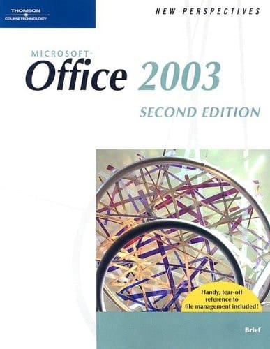 Microsoft Office 2003