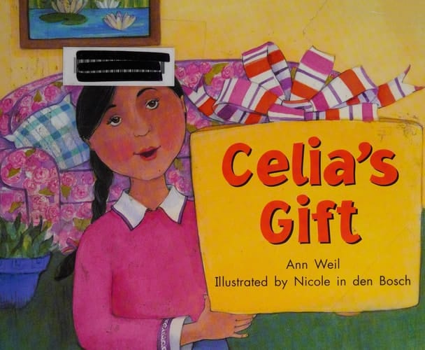 Celia's Gift