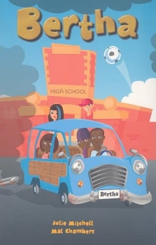 Bertha