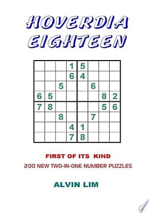 Hoverdia Eighteen