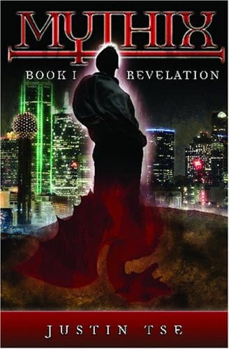 Mythix Revelation