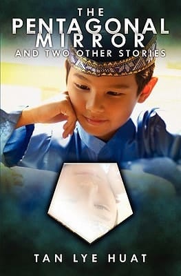 The Pentagonal Mirror and Two Other Stories