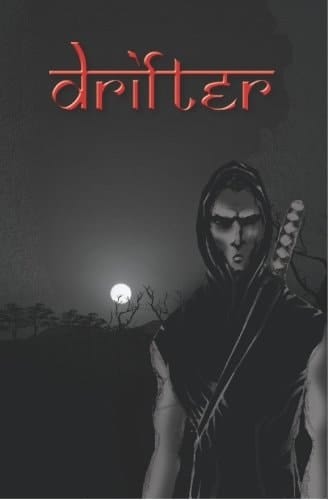 Drifter Legend of the Rogue Cricketeer