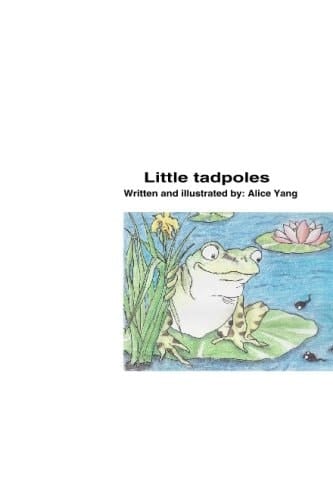 Little Tadpoles
