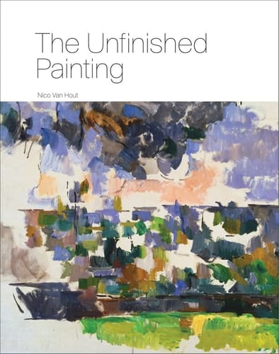 The Unfinished Painting