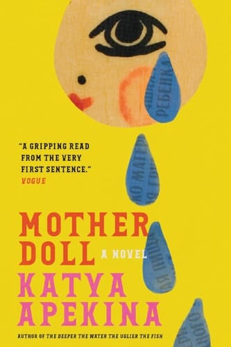 Mother Doll A Novel