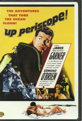 Up Periscope