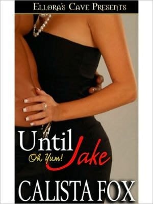 Until Jake