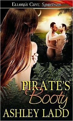 Pirate's Booty