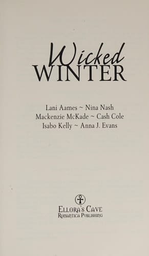 Wicked Winter